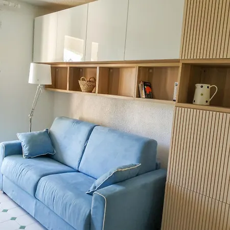 Jardins De La Mer-10 By Interhome