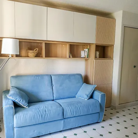 Jardins De La Mer-10 By Interhome Apartment *