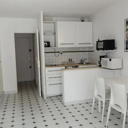 Jardins De La Mer-10 By Interhome Apartment Saint-Cyr-sur-Mer