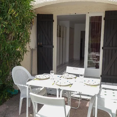 Jardins De La Mer-10 By Interhome Apartment