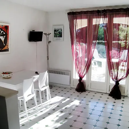 Jardins De La Mer-10 By Interhome Apartment