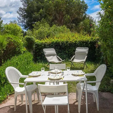Jardins De La Mer-10 By Interhome Apartment Saint-Cyr-sur-Mer