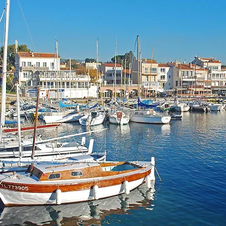Jardins De La Mer-10 By Interhome Saint-Cyr-sur-Mer