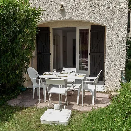 Jardins De La Mer-10 By Interhome Saint-Cyr-sur-Mer