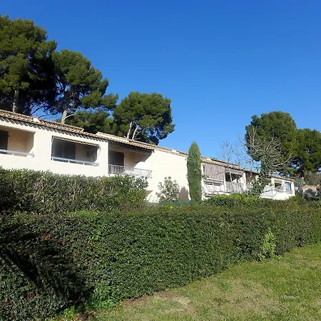 Jardins De La Mer-10 By Interhome
