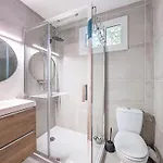 아파트 Jardins De La Mer-10 By Interhome