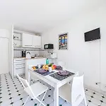 Jardins De La Mer-10 By Interhome