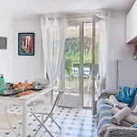 Jardins De La Mer-10 By Interhome *
