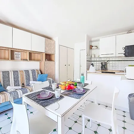 Jardins De La Mer-10 By Interhome 생시르쉬르메르