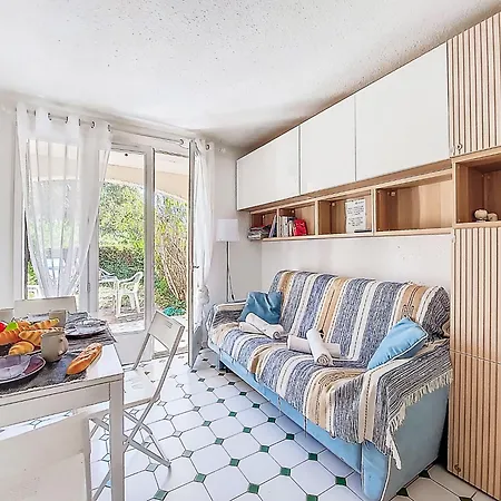 Jardins De La Mer-10 By Interhome * Saint-Cyr-sur-Mer