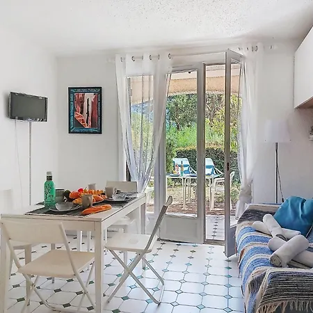 Jardins De La Mer-10 By Interhome 생시르쉬르메르