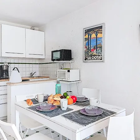 Jardins De La Mer-10 By Interhome *