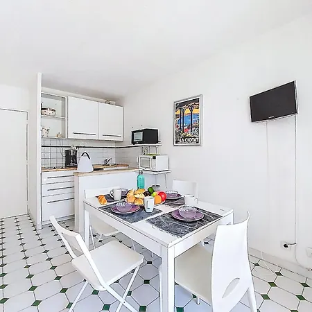 Jardins De La Mer-10 By Interhome