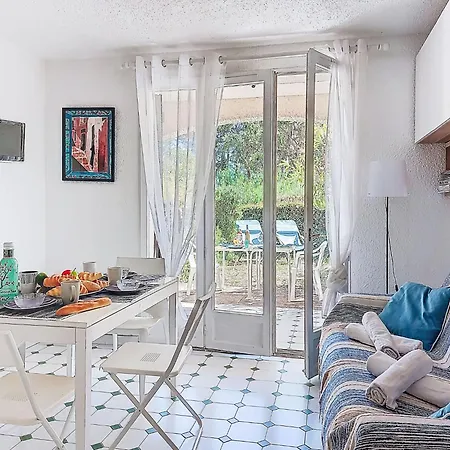 Jardins De La Mer-10 By Interhome *